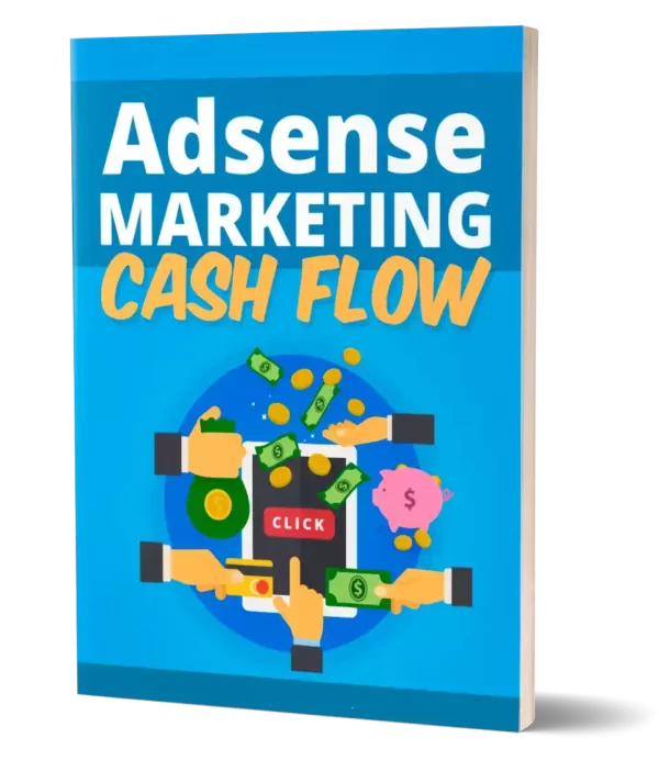 Adsense Marketing Cash Flow 1