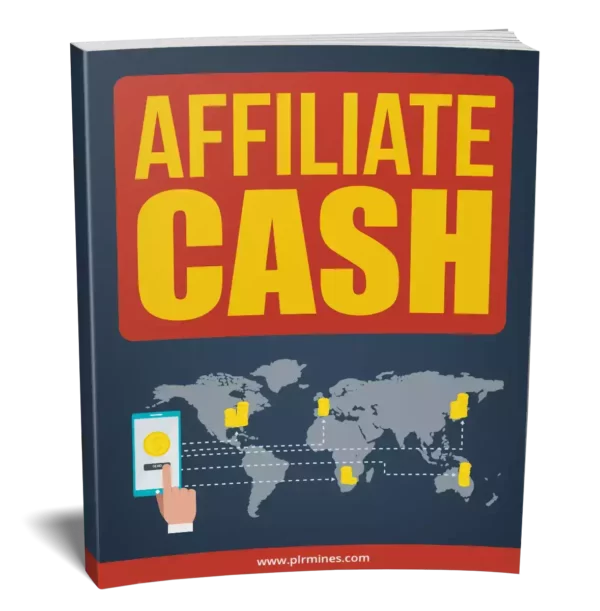 Affiliate Cash