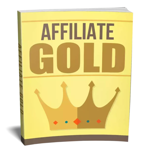 Affiliate Gold