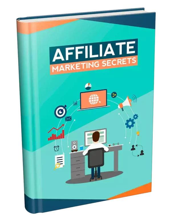 Affiliate Marketing Secrets