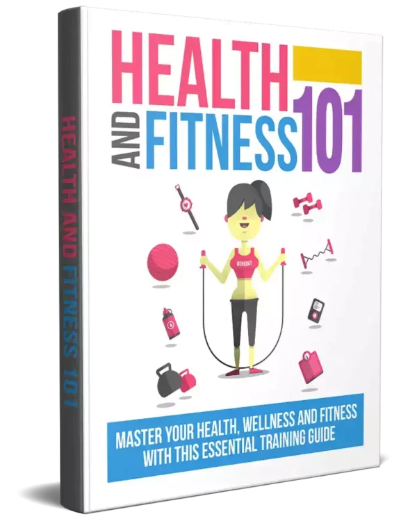 Health and Fitness 0