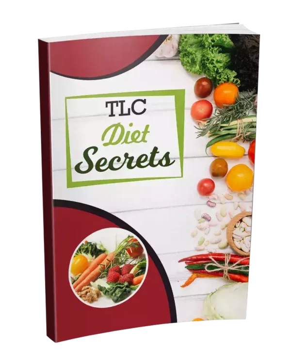 TLC Diet Secrets