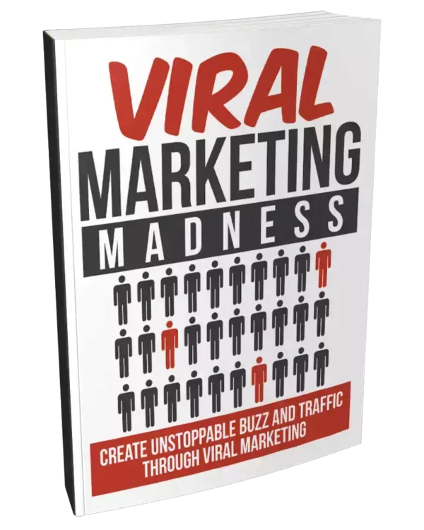 Viral Marketing Madness