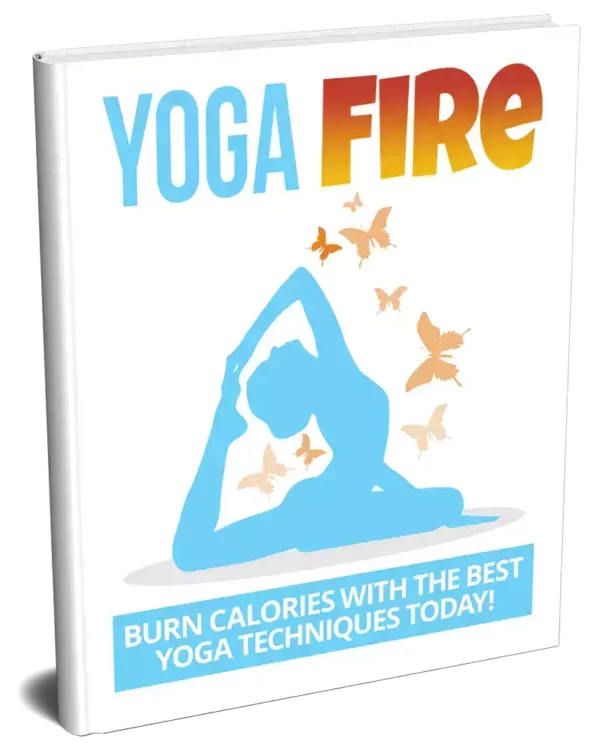 Yoga Fire