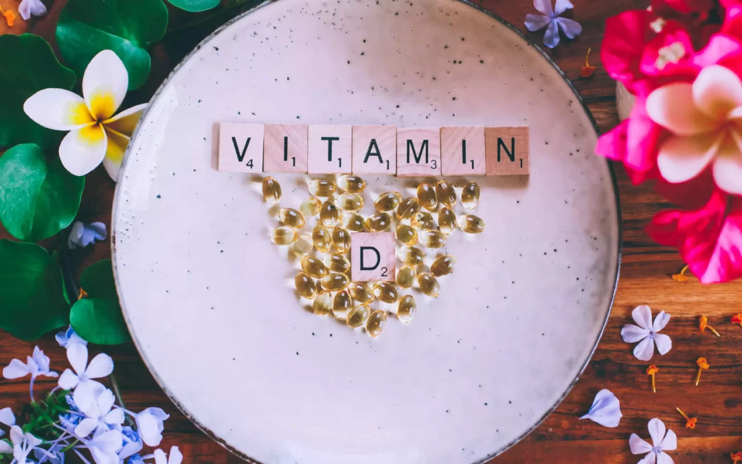 Importance of Vitamin D