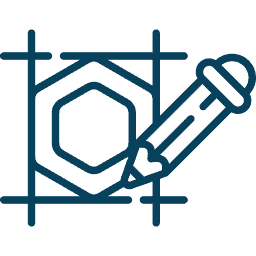 Florence - Logo Design Icon