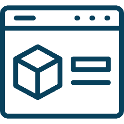 Florence - Web Design Icon