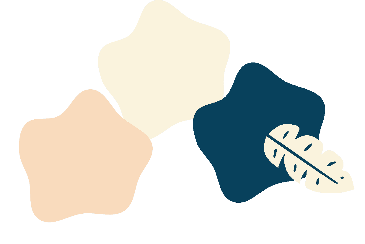 Florence - bg shapes