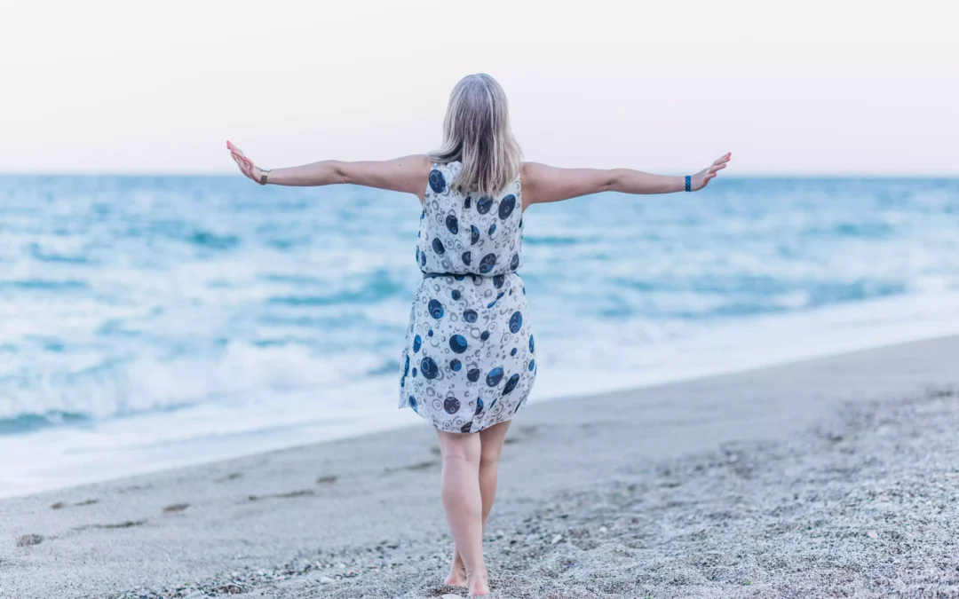 Adjusting to Life After a Chronic Illness Diagnosis Takes Time