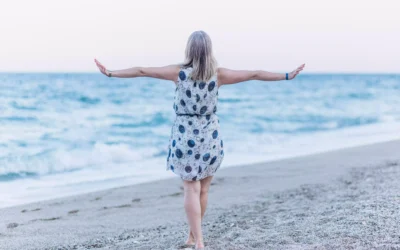 Adjusting to Life After a Chronic Illness Diagnosis Takes Time