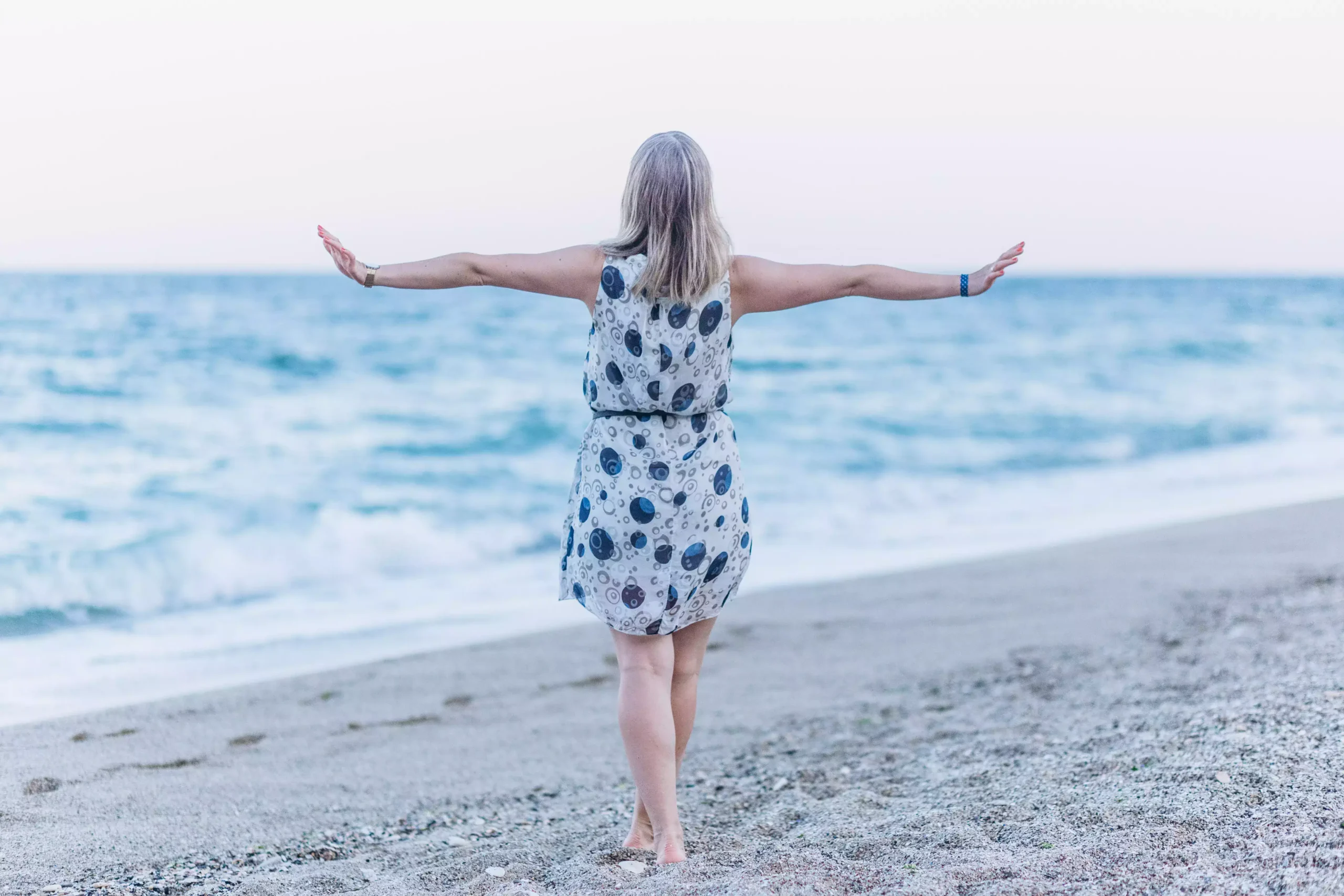 Adjusting to Life After a Chronic Illness Diagnosis Takes Time