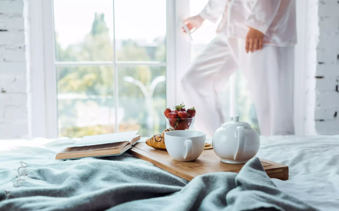Creating a Gentle Morning Routine That Supports Emotional Health