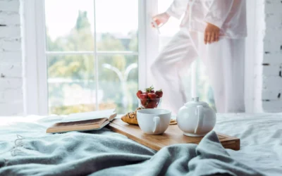 Creating a Gentle Morning Routine That Supports Emotional Health