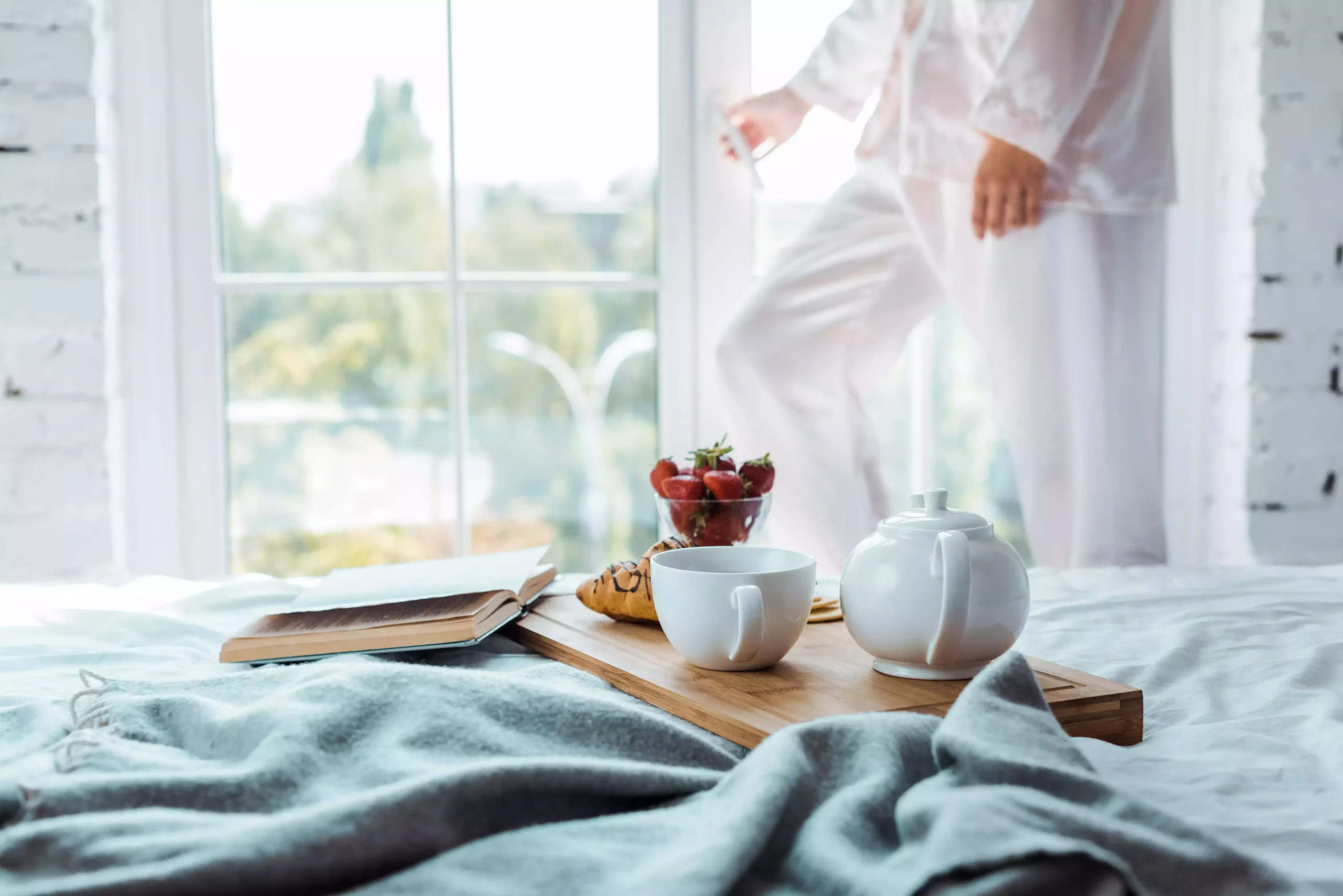 Creating a Gentle Morning Routine That Supports Emotional Health