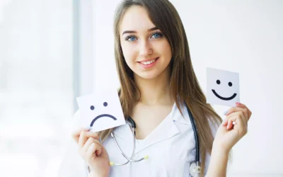 Emotional Changes After Starting Long-Term Treatment