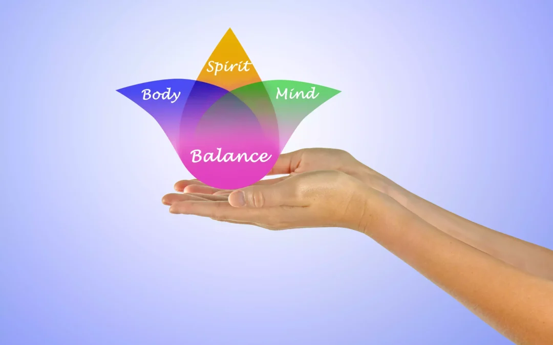 Finding Meaning and Balance After Life-Altering Health Changes