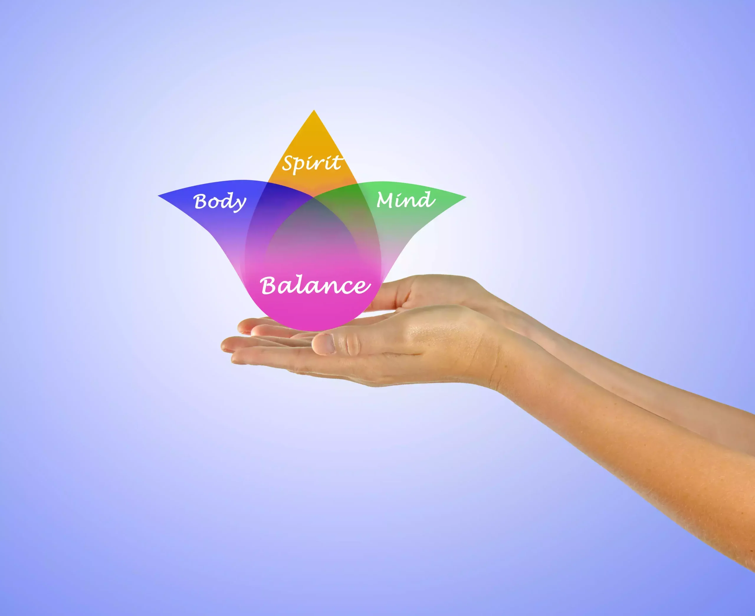 Finding Meaning and Balance After Life-Altering Health Changes