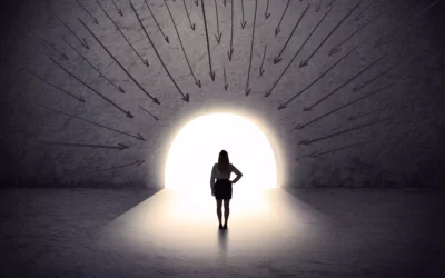 Finding Meaning and Direction During Periods of Inner Change