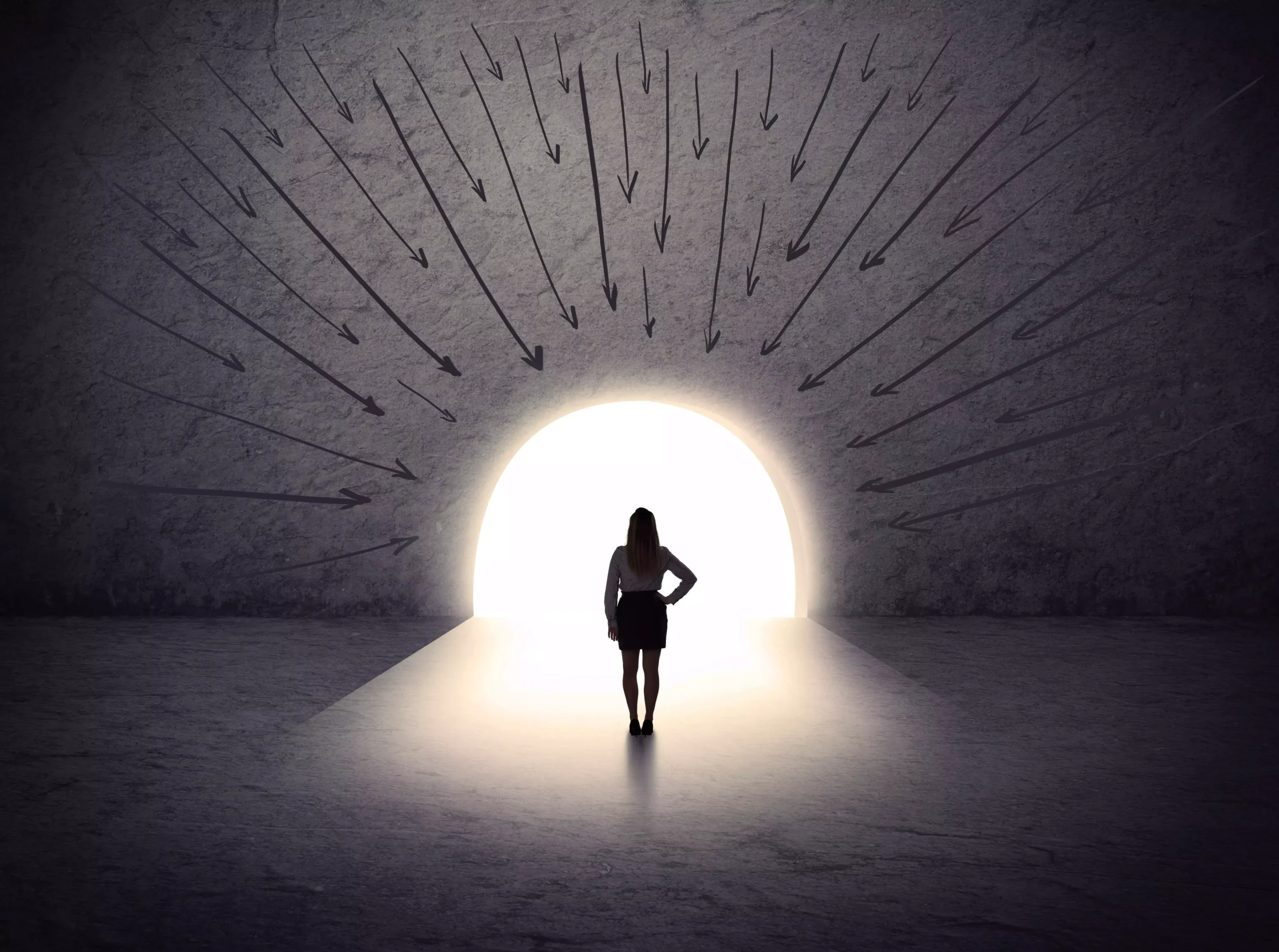 Finding Meaning and Direction During Periods of Inner Change