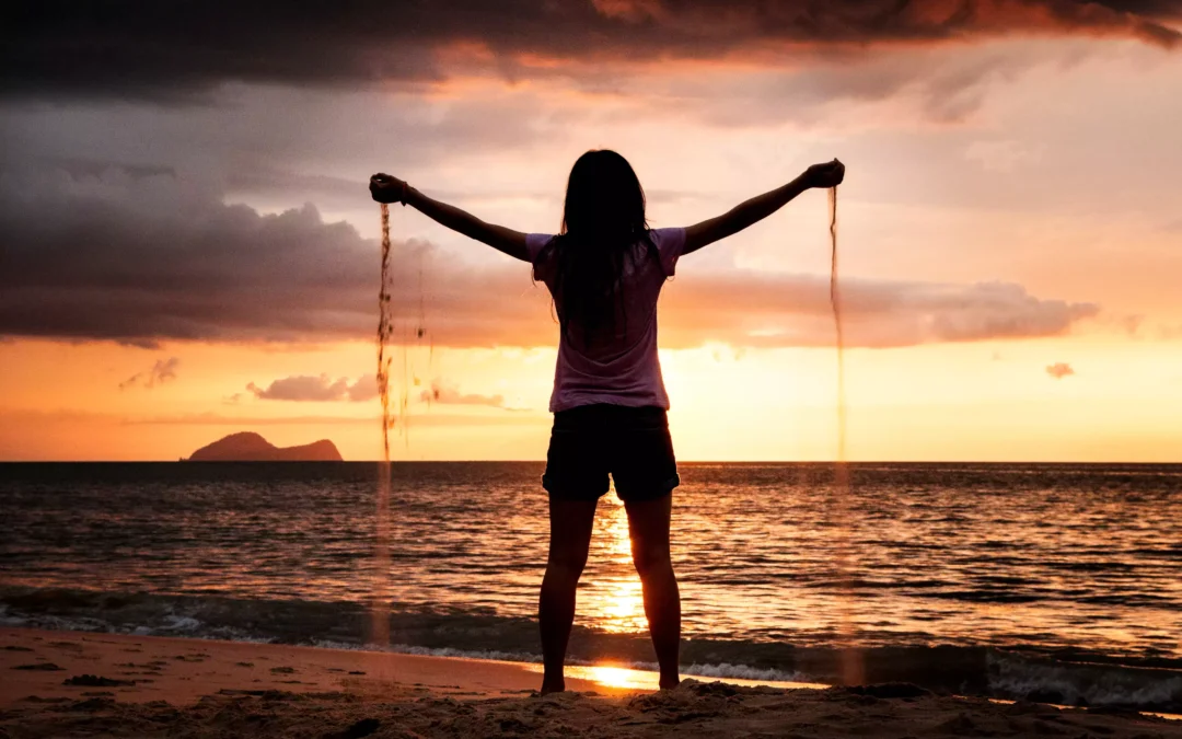 Finding Strength During Life’s Hardest Moments