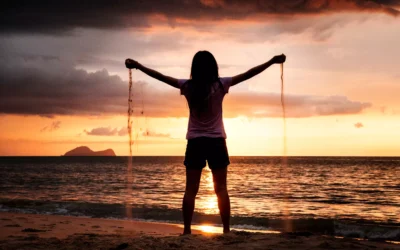 Finding Strength During Life’s Hardest Moments