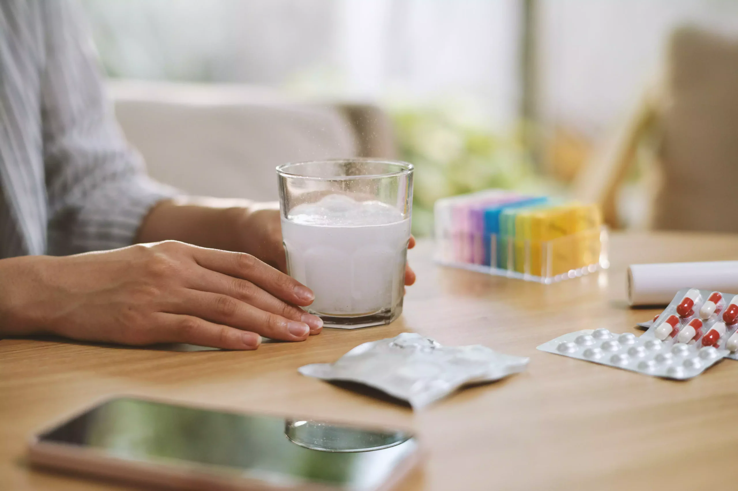 How Chronic Illness Changes Your Daily Life More Than You Expect