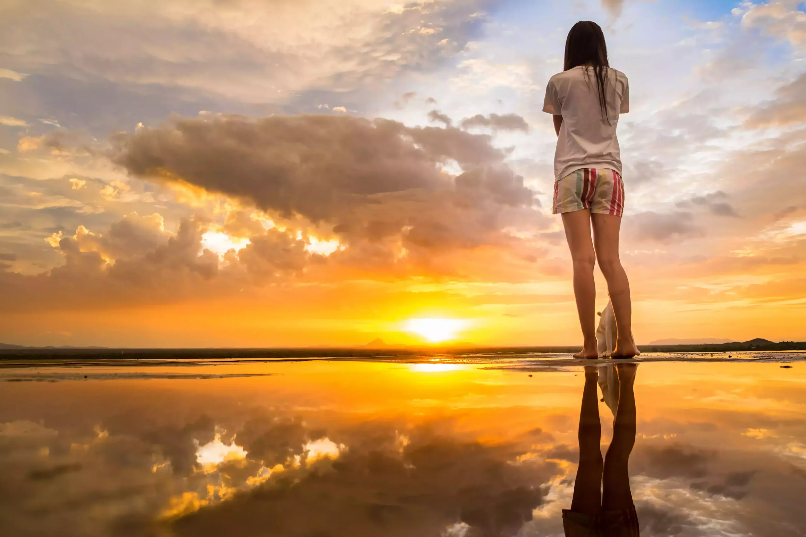 How Life Reflection Helps You Grow Emotionally-min How Life Reflection Helps You Grow Emotionally