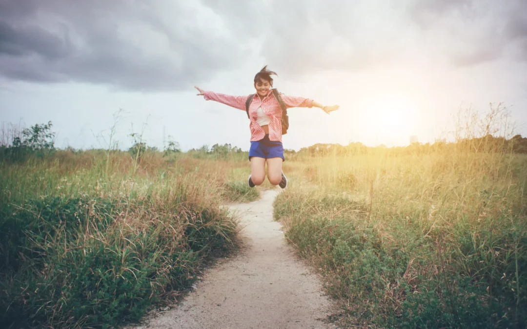 How Life Transitions Invite Deeper Self-Understanding and Growth