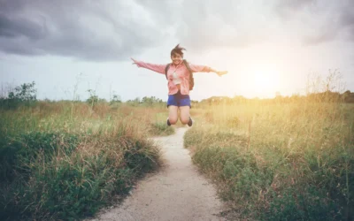 How Life Transitions Invite Deeper Self-Understanding and Growth