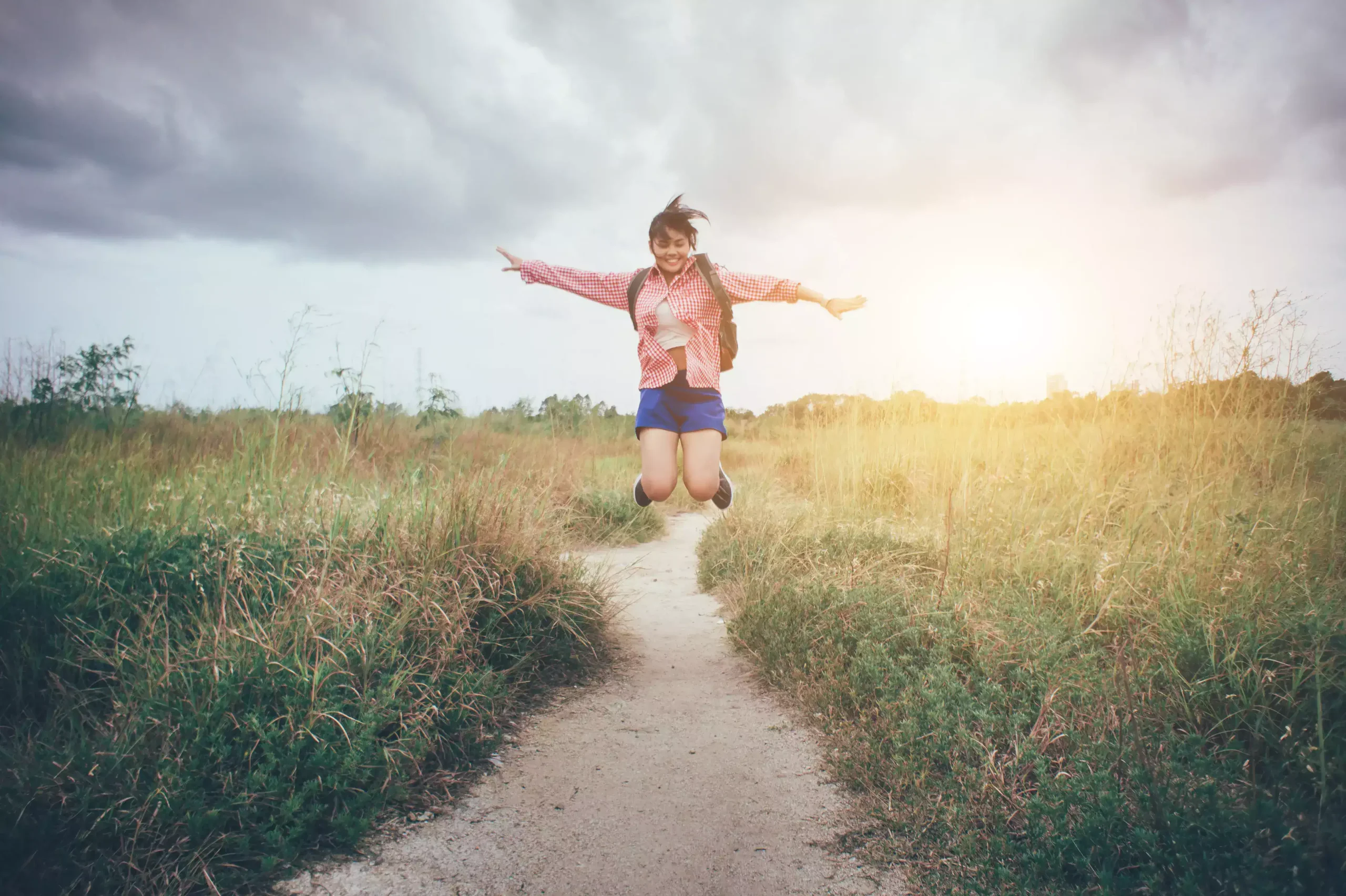 How Life Transitions Invite Deeper Self-Understanding and Growth