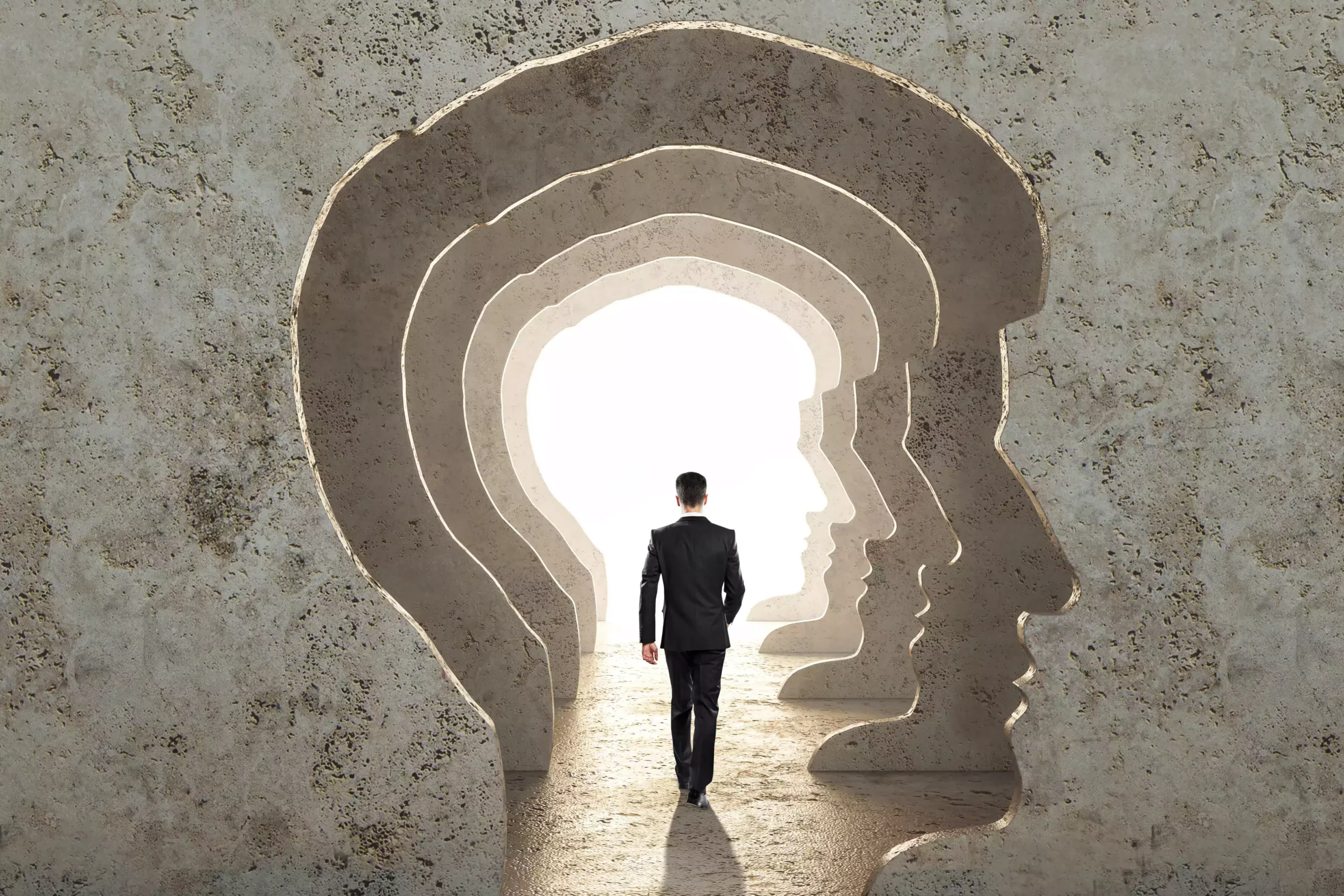 How Reflecting on Past Experiences Shapes Emotional Maturity