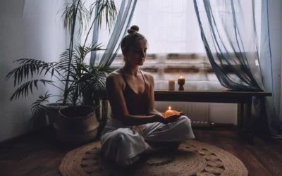 How Small Daily Rituals Help Restore Emotional and Mental Balance
