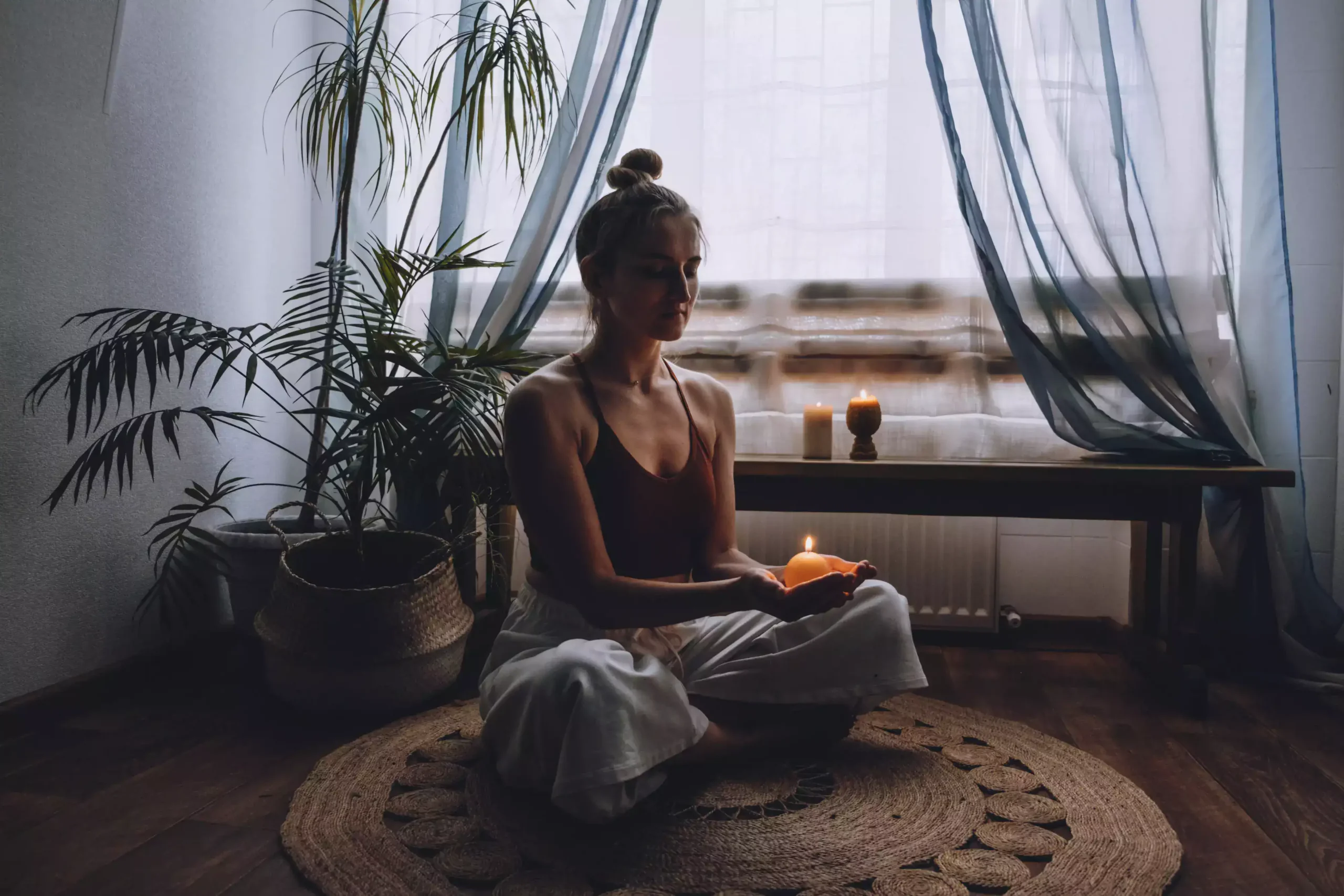 How Small Daily Rituals Help Restore Emotional and Mental Balance