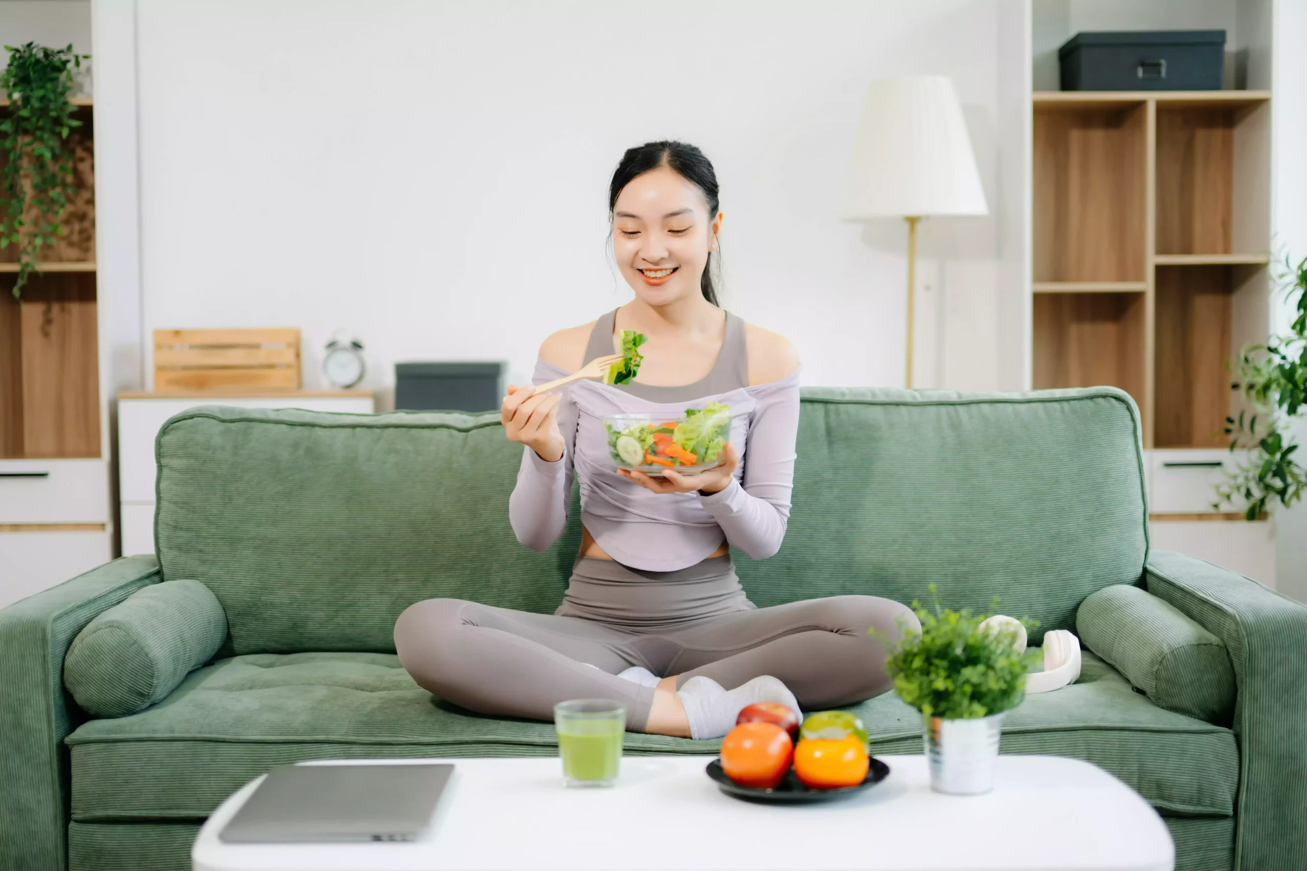 How Small Lifestyle Changes Improve Daily Balance