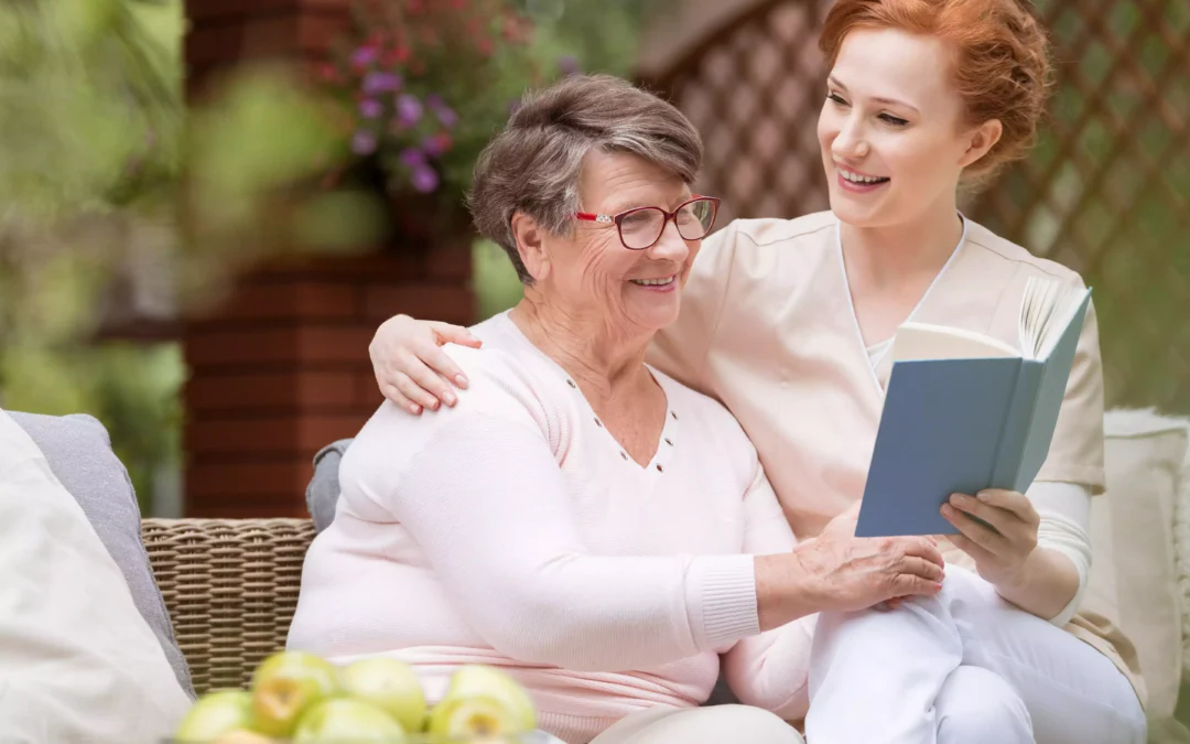How to Balance Caregiving With Your Own Life and Needs