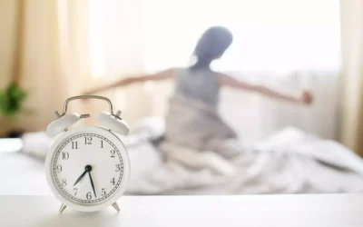 How to Create a Calm and Balanced Daily Routine