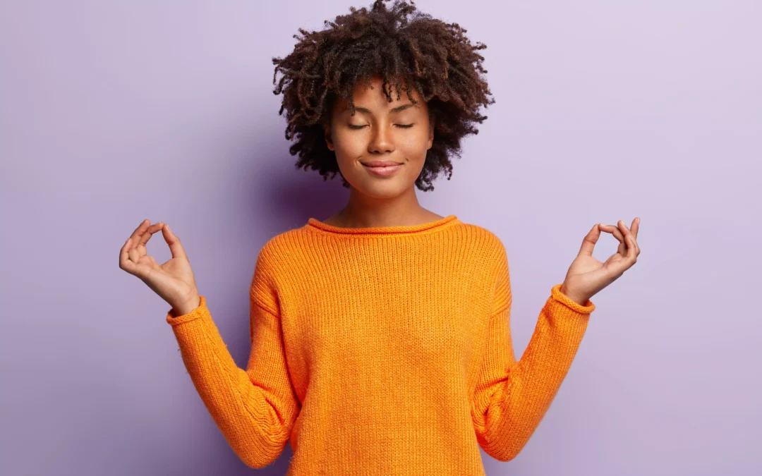 How to Restore Emotional Balance After a Period of Stress