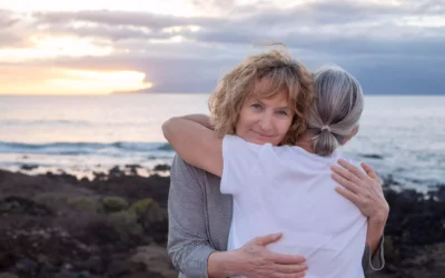 Learning to Let Go of Old Versions of Yourself With Compassion