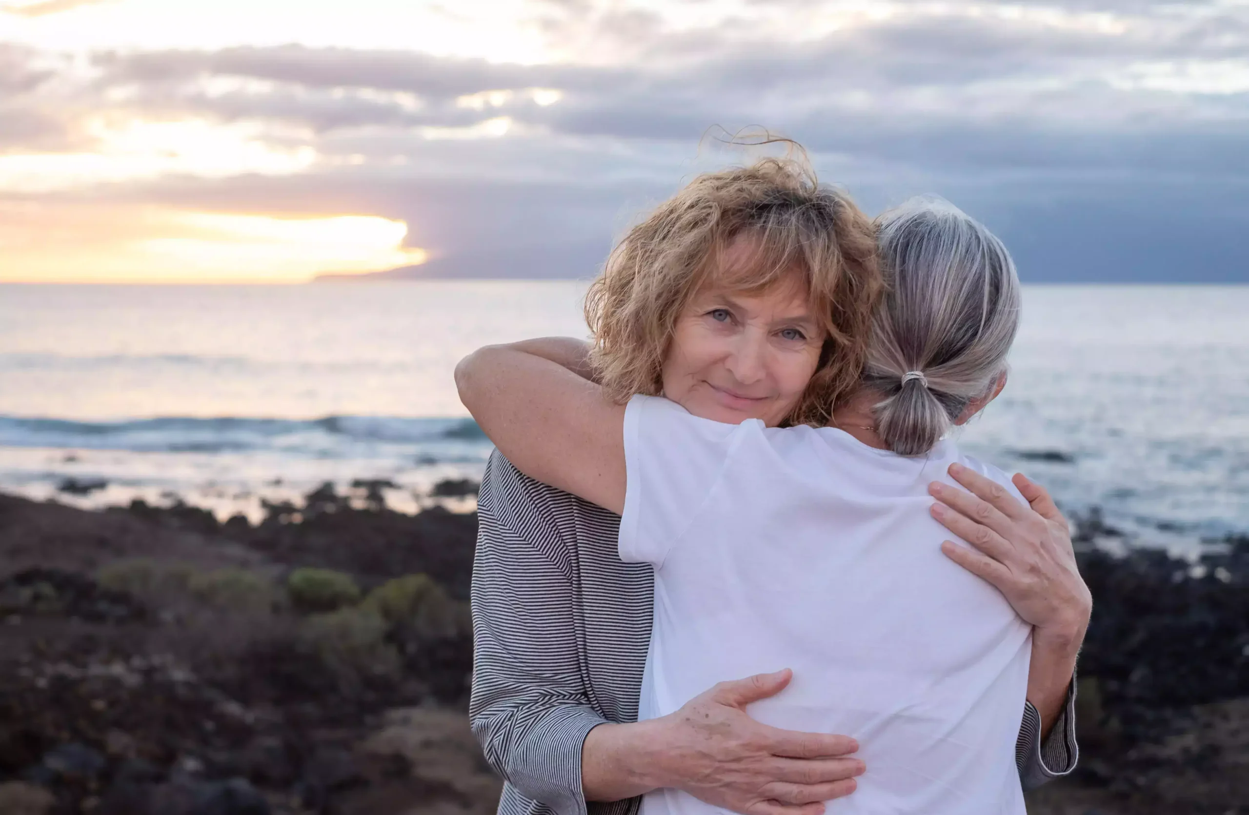 Learning to Let Go of Old Versions of Yourself With Compassion -min Learning to Let Go of Old Versions of Yourself With Compassion