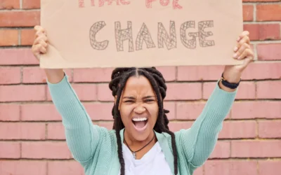 Learning to Live With Change and Uncertainty