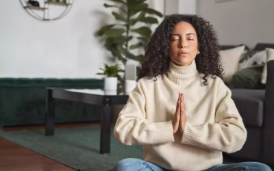 Mindfulness Practices for People Who Feel Overwhelmed