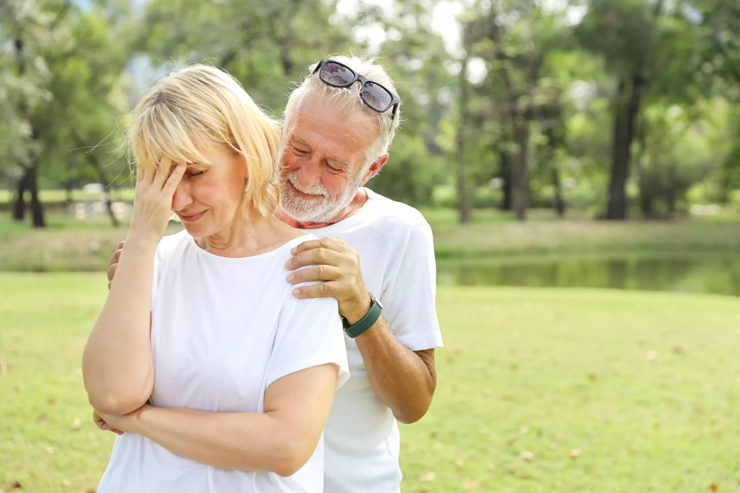 The Emotional Impact of Living With a Long-Term Health Condition