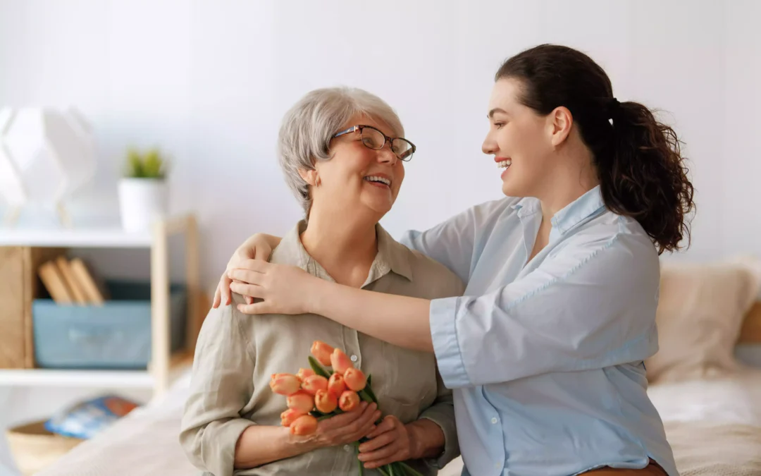 The Emotional Weight of Being a Caregiver and How to Manage It