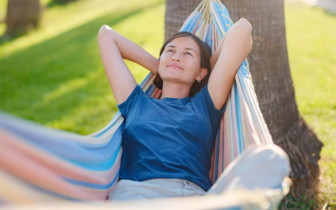 The Importance of Rest and Recovery for Emotional Health