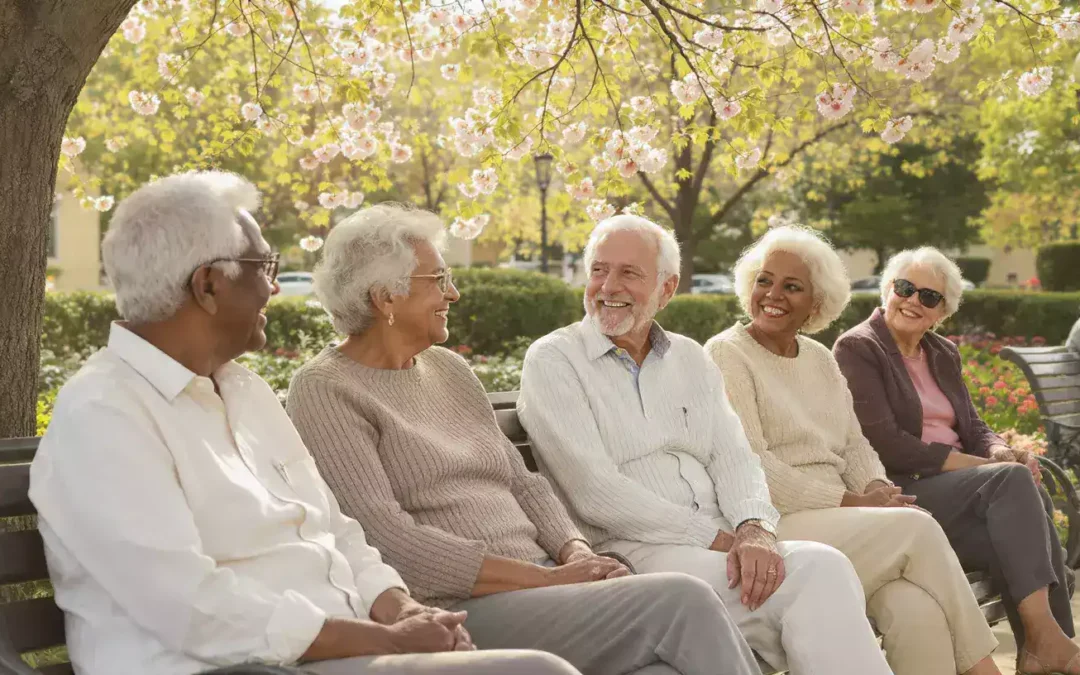 When Anxiety Becomes Part of Your Everyday Routine