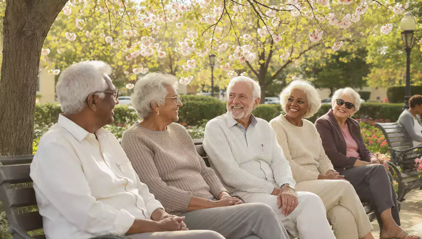 When Anxiety Becomes Part of Your Everyday Routine