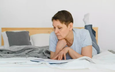 Why Chronic Illness Forces You to Rethink Your Priorities