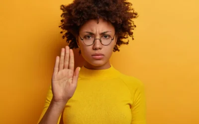 Why Emotional Boundaries Are Essential for Mental Health