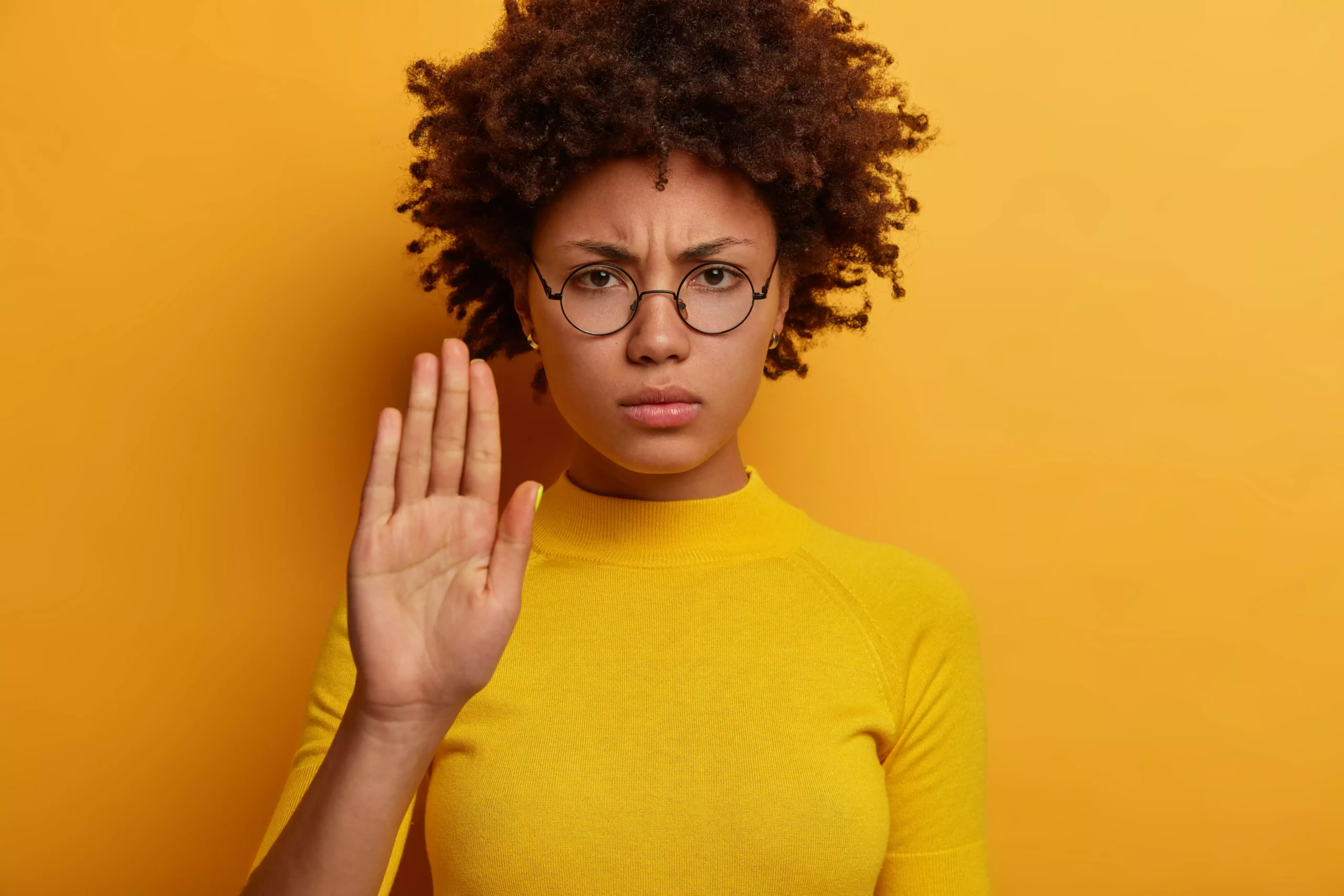 Why Emotional Boundaries Are Essential for Mental Health