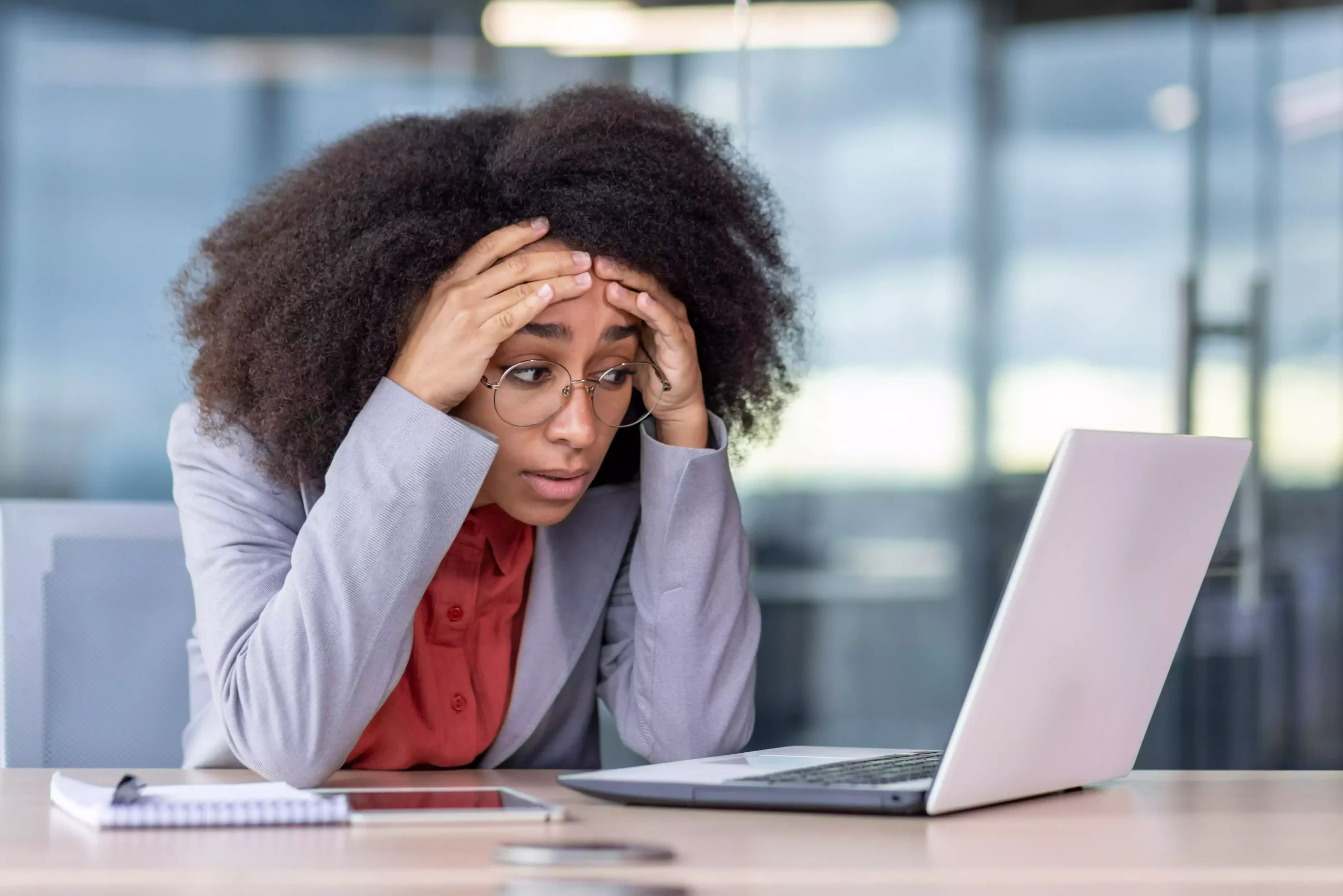 Why Emotional Suppression Leads to Burnout and Anxiety